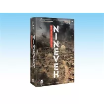 We Are Coming, Nineveh! - EN-21070-WACNin