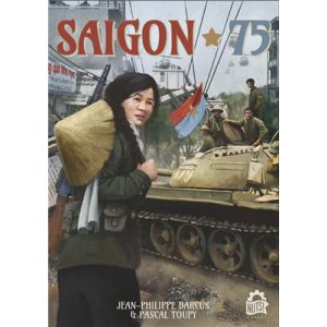 Saigon 75 - EN-22075-Saigon75