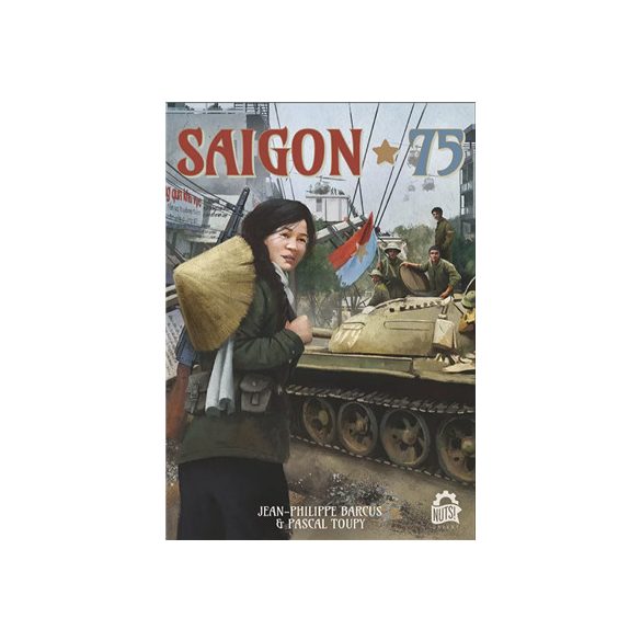 Saigon 75 - EN-22075-Saigon75
