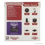 WizKids Dungeon Dressings: Traps - Hidden Hazards-93510