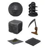 WizKids Dungeon Dressings: Traps - Hidden Hazards-93510