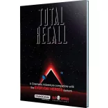 Total Recall Cinematic Adventure - EN-EVL07000