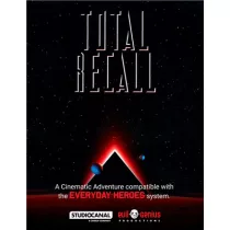 Total Recall Cinematic Adventure - EN-EVL07000