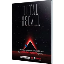 Total Recall Cinematic Adventure - EN-EVL07000