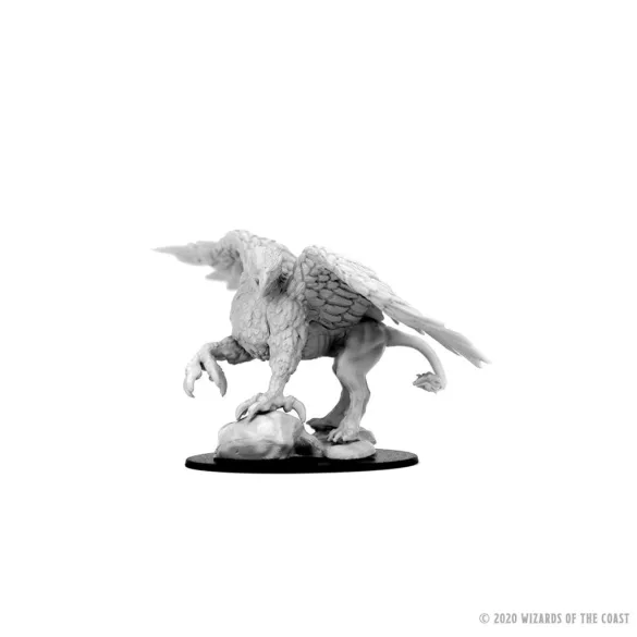 D&D Nolzur’s Marvelous Miniatures: Griffon-90191