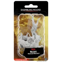 D&D Nolzur’s Marvelous Miniatures: Shambling mound-90197
