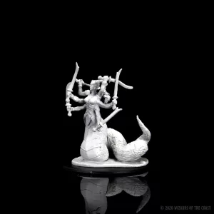 D&D Nolzur’s Marvelous Miniatures: Maralith-90198