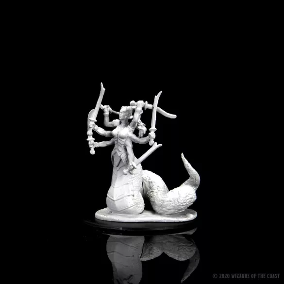 D&D Nolzur’s Marvelous Miniatures: Maralith-90198