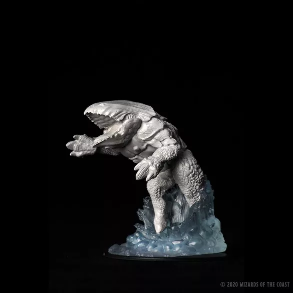 D&D Nolzur’s Marvelous Miniatures: Bulette-90200
