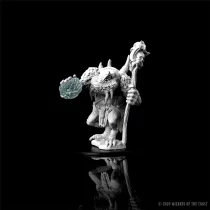 D&D Nolzur’s Marvelous Miniatures: Green Slaad-90213