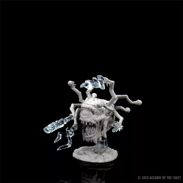 D&D Nolzur’s Marvelous Miniatures: Beholder Zombie-90215