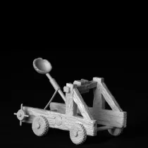 WizKids Deep Cuts: Catapult - EN-WZK90203