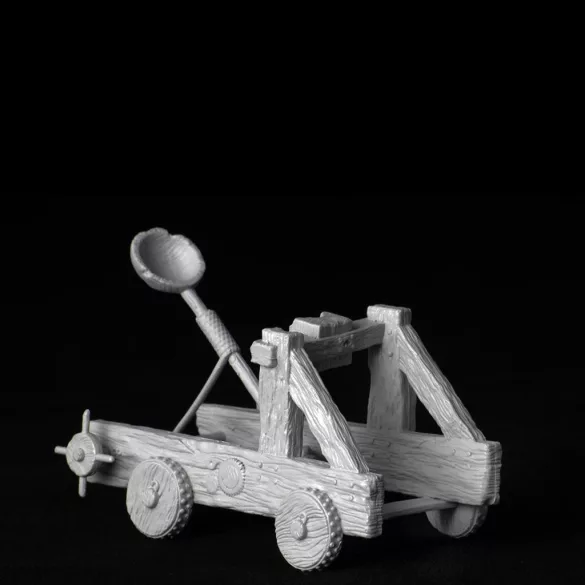 WizKids Deep Cuts: Catapult - EN-WZK90203