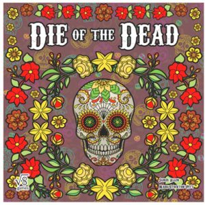 Die of the Dead - EN-RAL02000