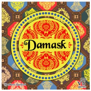 Damask - EN-RAL03000