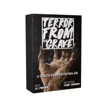Final Girl: Terror From The Grave (vignette) - EN-VRGFGV02