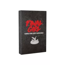 Final Girl: Birds Miniatures Pack - EN-VRGFGBIRDS