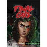 Final Girl: Into the Void - EN-VRGFG006