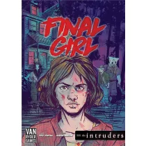 Final Girl: A Knock at the Door - EN-VRGFG008