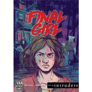 Final Girl: A Knock at the Door - EN-VRGFG008
