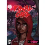 Final Girl: Once Upon a Full Moon - EN-VRGFG009