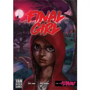 Final Girl: Once Upon a Full Moon - EN-VRGFG009