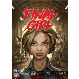 Final Girl: Madness in the Dark - EN-VRGFG010