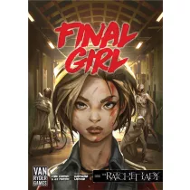 Final Girl: Madness in the Dark - EN-VRGFG010