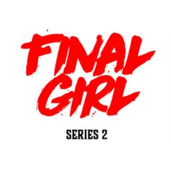 Final Girl: Madness in the Dark - EN-VRGFG010