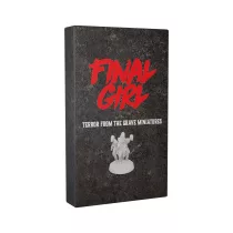 Final Girl: Zombies Miniatures Pack - EN-VRGFGZOMBS