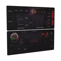 Final Girl: S2 Game Mat bundle-VRGFGGM02