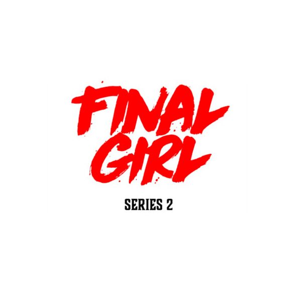 Final Girl: Miniatures Box Series 2 - EN-VRGFGMBS2