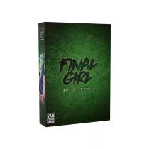 Final Girl: Box of Props (S2) - EN-VRGFGBOPS2