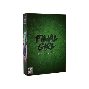Final Girl: Box of Props (S2) - EN-VRGFGBOPS2