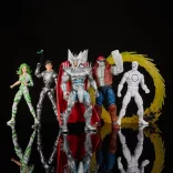 Hasbro Marvel Legends Series: X-Men Villains Figures-F70205L00