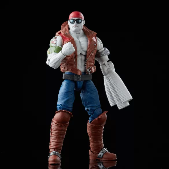 Hasbro Marvel Legends Series: X-Men Villains Figures-F70205L00