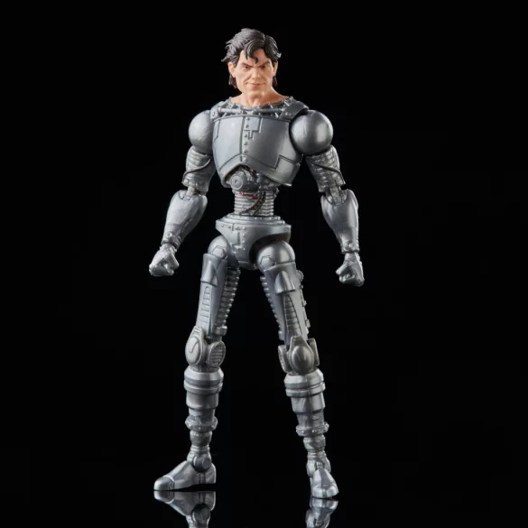 Hasbro Marvel Legends Series: X-Men Villains Figures-F70205L00