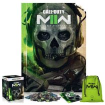 Call Of Duty Modern Warfare 2: Project Cortez Puzzles 1000-41683