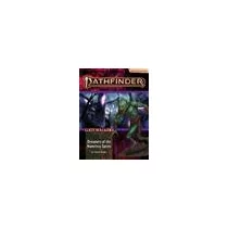 Pathfinder Adventure Path: Dreamers of the Nameless Spires (Gatewalkers 3 of 3) (P2) - EN-PZO90189