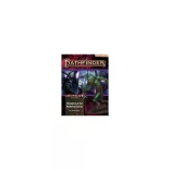 Pathfinder Adventure Path: Dreamers of the Nameless Spires (Gatewalkers 3 of 3) (P2) - EN-PZO90189