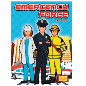 Emergency Force - EN-FCG11001