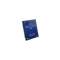 Pathfinder Lost Omens Firebrands Special Edition (P2) - EN-PZO9315-SE