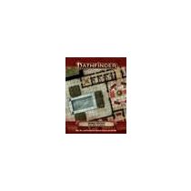 Pathfinder Flip-Mat Classics: Noble Estate-PZO31043