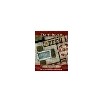 Pathfinder Flip-Mat Classics: Noble Estate-PZO31043