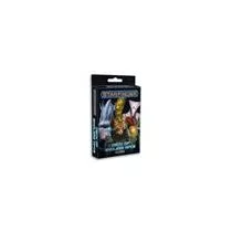 Starfinder Deck of Endless NPCs - EN-PZO7430