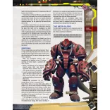 Starfinder Adventure: Drift Crisis Case Files - EN-PZO7606
