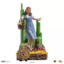 Wizard of Oz - Dorothy Deluxe Art Scale 1/10-WZRDOZ72422-10