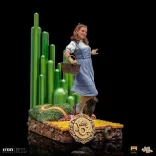 Wizard of Oz - Dorothy Deluxe Art Scale 1/10-WZRDOZ72422-10