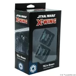 Star Wars X-Wing: TIE/sa Bomber miniatűra csomag - angol kiadás