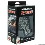 Star Wars X-Wing: YT-2400 Light Freighter kiegészítő - angol kiadás